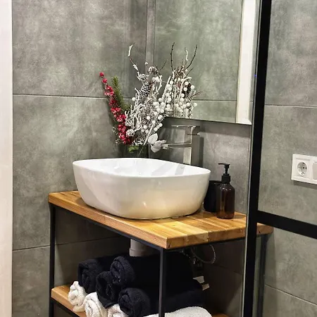 Apartment Yalivets House *