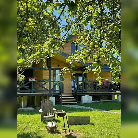 Apartment Yalivets House