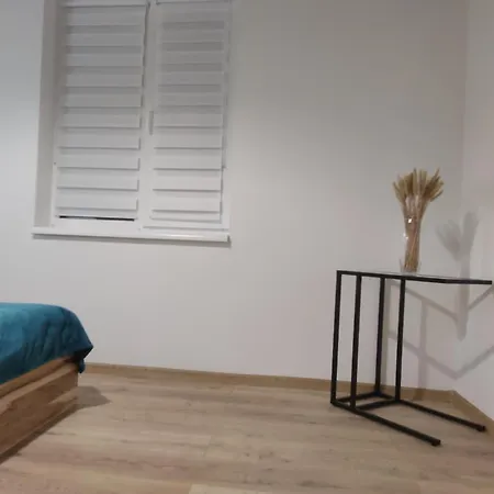 Yalivets House * Tukhlya