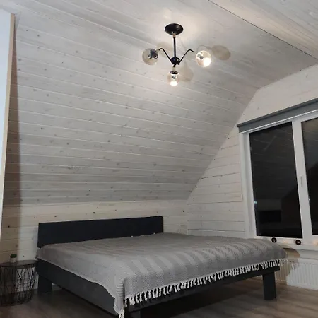 Apartment Yalivets House Tukhlya