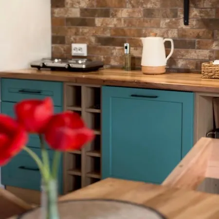 Apartment Yalivets House Tukhlya