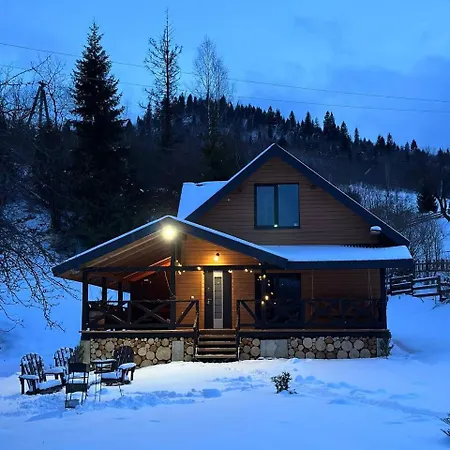 Lägenhet Yalivets House *