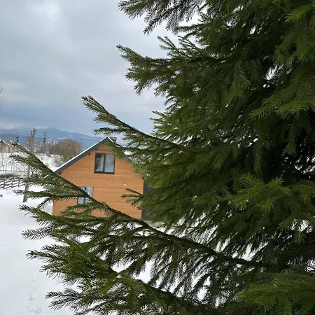 Yalivets House * Tukhlya