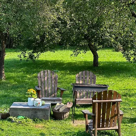 Yalivets House Lägenhet