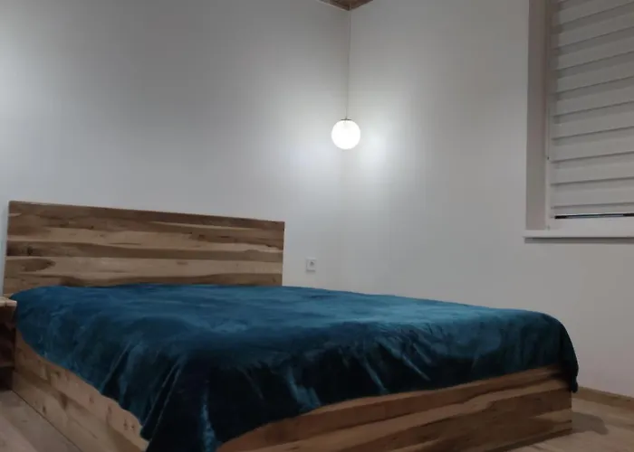 Apartman Yalivets House *